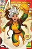 [Foil] Avengers Annual #10 Unknown Comics David Nakayama Exclusive Var Facsimile Sdcc 2024 Edition (05/24/2024) by Unknown Comic Books