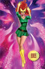 [Signed by Nathan Szerdy] [FOIL] PHOENIX #1 UNKNOWN COMICS NATHAN SZERDY MARVEL GIRL VIRGIN EXCLUSIVE SDCC 2024 VAR [IN STOCK] by Unknown Comic Books