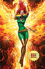[Signed by Nathan Szerdy] [FOIL] PHOENIX #1 UNKNOWN COMICS NATHAN SZERDY VIRGIN EXCLUSIVE SDCC 2024 VAR [IN STOCK] by Unknown Comic Books