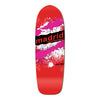 Madrid x Stranger Things MADMAX Official Replica 9.5" Skateboard Deck