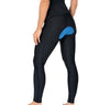 InstantFigure Cycling Compression Padded Bike Pant