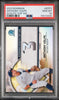 Graded 2023 Topps Bowman Anthony Volpe #BTP3 Scouts Top 100 Rookie RC Baseball Card PSA 10 Gem Mint