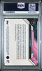 Graded 2024 Topps Now MLS Lionel Messi #173 Soccer Card PSA 7 Near Mint