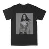 Aaliyah "Grey" Graphic Tee by Obsessed with graphic tees