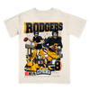 Youth Aaron Rodgers V2 Tee by Euphoria