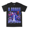 A Boogie Graphic Tee by Obsessed with graphic tees