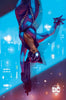 [FOIL] ABSOLUTE CATWOMAN #1 (OF 6) MIGUEL MERCADO EXCLUSIVE VIRGIN VAR (06/10/2026) by Unknown Comic Books