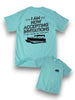 Accepting Invitations Tee by Luckless Outfitters