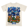 Chris Adams Tee #/500 by Euphoria