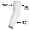 Jax | Restore Recovery Premium Arm Sleeve - Grey