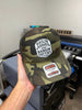 Addies and Fatties Original Trucker Hat by Luckless Outfitters