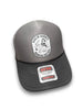 Addies and Fatties Version 2.0 Trucker Hat by Luckless Outfitters