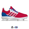 "Philadelphia" Adidas Ultraboost DNA 5.0 Cleats