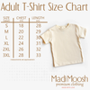 Freedom Tour Shirt - July 4th by Madi Moosh