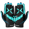 Phenom Elite AfterDark Football Gloves - VPS1