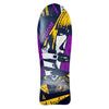 Vision Aggressor 10.5" Skateboard Deck