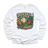 Baseball Sister I'm Here For The Snacks Shirt - Baseball Tee by Madi Moosh