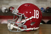 Alabama Crimson Tide Riddell Speed Authentic Helmet