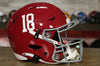 Alabama Crimson Tide Riddell SpeedFlex Helmet