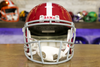 Alabama Crimson Tide Riddell Speed Display Helmet