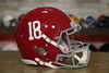 Alabama Crimson Tide Riddell Speed Authentic Helmet