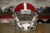 Alabama Crimson Tide Riddell Speed Authentic Helmet