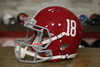 Alabama Crimson Tide Riddell Speed Authentic Helmet