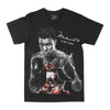 Muhammad Ali "Float Like A Butterfly" Graphic Tee by Obsessed with graphic tees