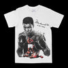 Muhammad Ali "Float Like A Butterfly" Graphic Tee by Obsessed with graphic tees
