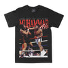 Muhammad Ali "GOAT" Graphic Tee by Obsessed with graphic tees