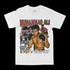 Muhammad Ali "R.I.P." Graphic Tee by Obsessed with graphic tees