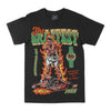 Muhammad Ali "The Greatest" Graphic Tee by Obsessed with graphic tees