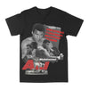 Muhammad Ali Stats Graphic Tee by Obsessed with graphic tees