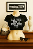 All This and a Nice Dick Too Funny Adult Humor Graphic Tee Shirt by MyWackyTees