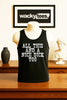 All This and a Nice Dick Too Funny Adult Humor Graphic Tee Shirt by MyWackyTees