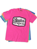 Spoiled By My Blue Collar Man Tee Collection by Luckless Outfitters