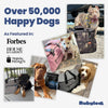 The Original Doggy Bag™ Dog Travel Bag for Supplies by Rubyloo