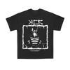 "All The Good Girls Go To Heaven" MCR Heavy Metal Shirt by Dog Mom Hat