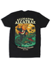 Alligator Alcatraz Tee by Luckless Outfitters