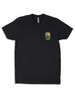 Alligator Alcatraz Tee by Luckless Outfitters