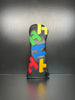 Alphabet Letters Headcover