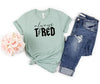 Always Tired