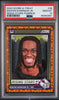Graded 2024 Panini Score-A-Treat Marvin Harrison Jr #38 Rising Stars Pumpkin Rookie RC Football Card PSA 10 Gem Mint