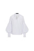 AMADA SHIRT IN WHITE by No Pise La Grama Web
