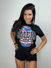 Ameri-CAN Tee by Luckless Outfitters