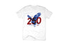 America 250 | Tee by Luckless Outfitters