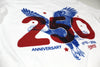 America 250 | Tee by Luckless Outfitters