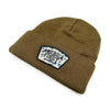 America First Since 1776 Beanie by Shield Republic