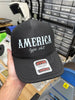 America Type Shit | Hat by Luckless Outfitters