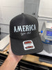 America Type Shit | Hat by Luckless Outfitters